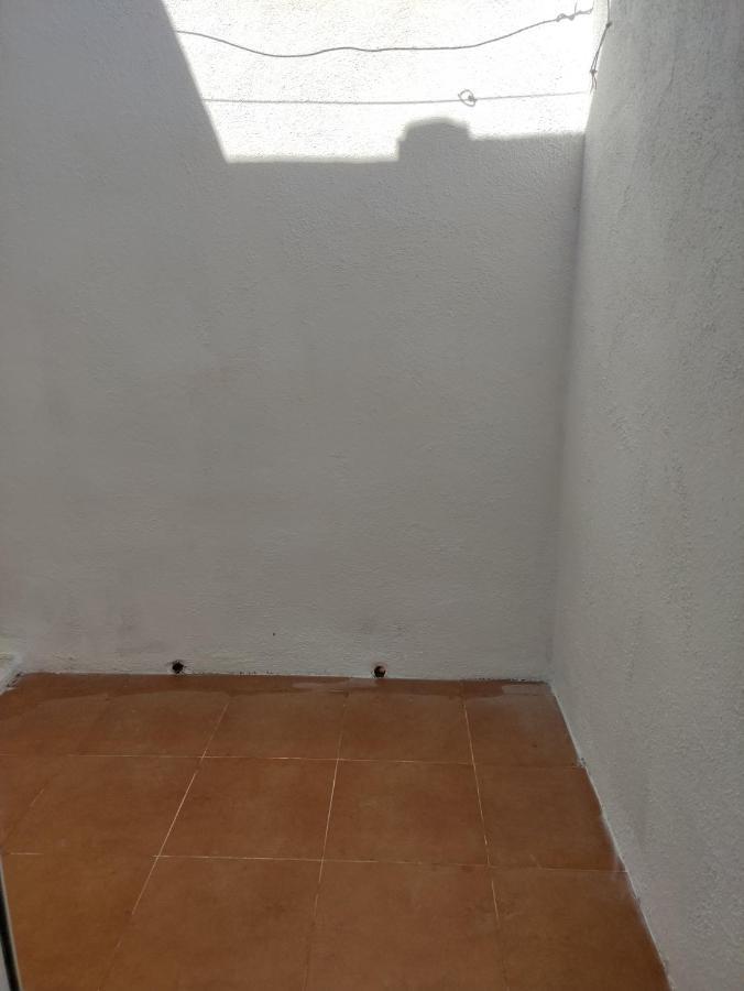 Piso Playa Alcossebre Apartment Exterior foto