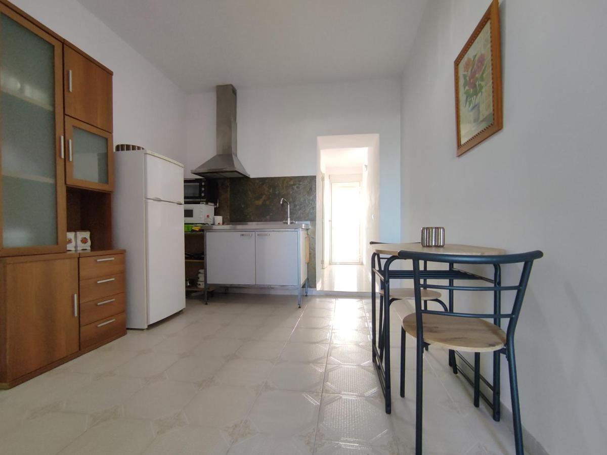 Piso Playa Alcossebre Apartment Exterior foto